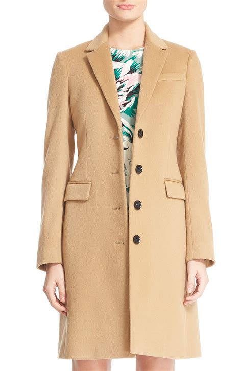 nordstrom burberry alteration